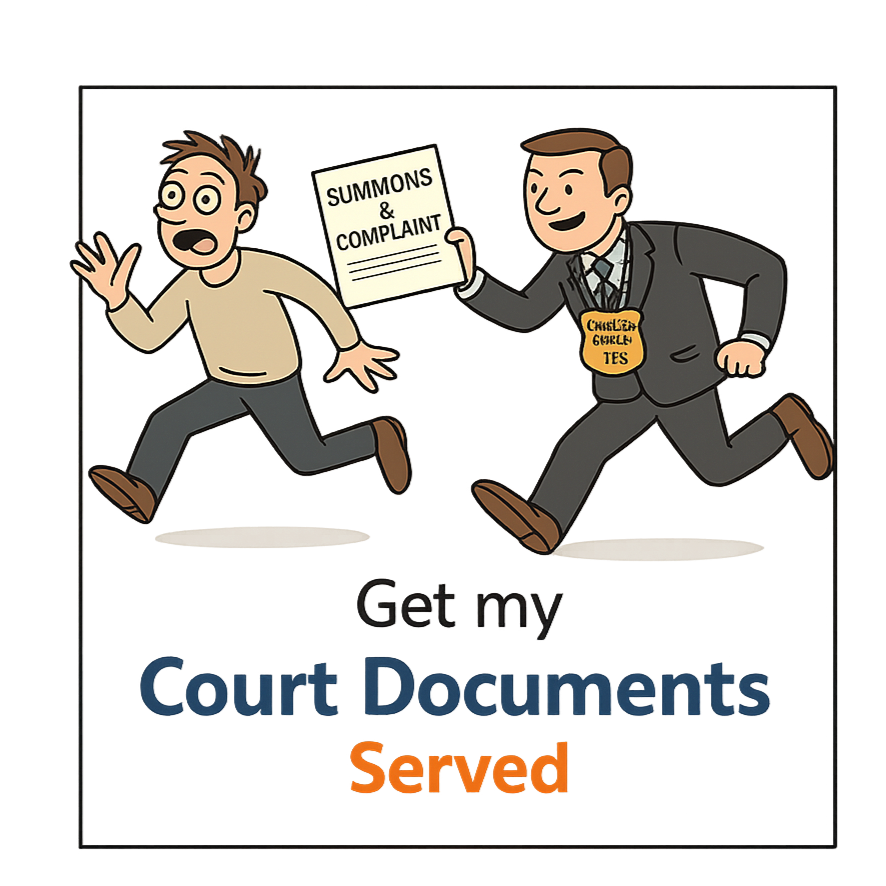 Constable Service Request Massachusetts Process Server